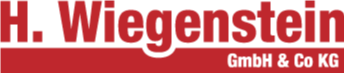 H.Wiegenstein GmbH & Co. KG Logo